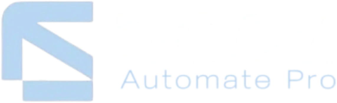 E-COM Automate Pro