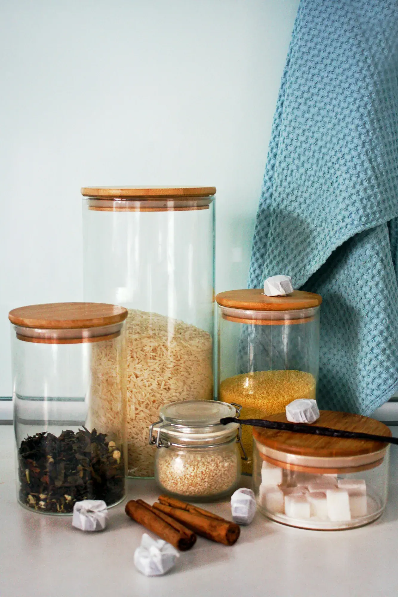 Home & Kitchen case study