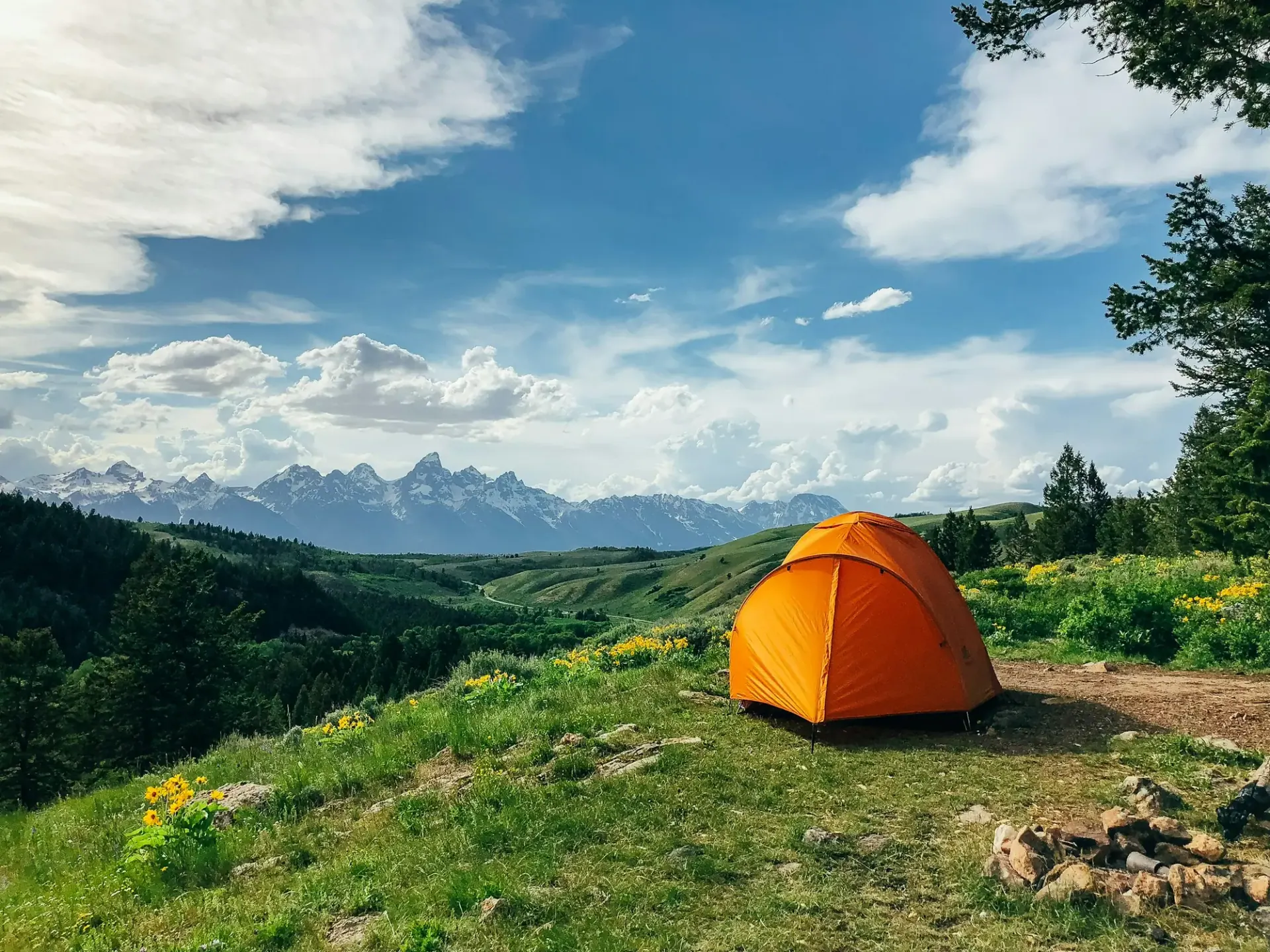 Sports & Outdoors case study