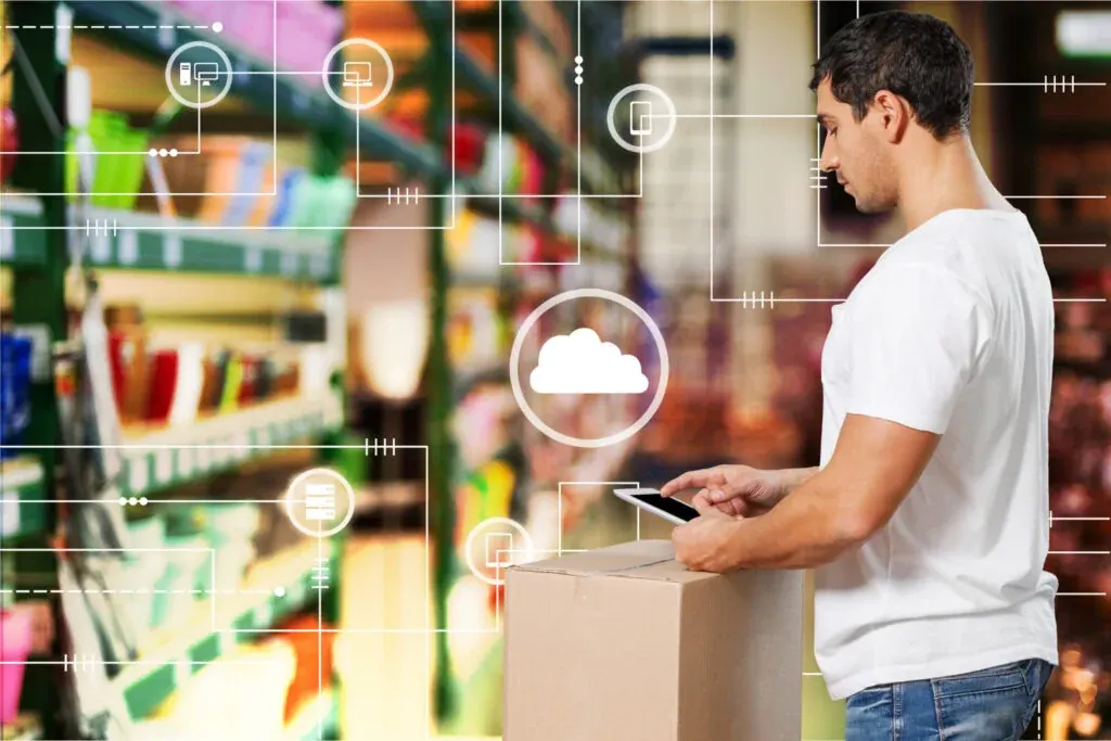 Operations: Stock, service, account health